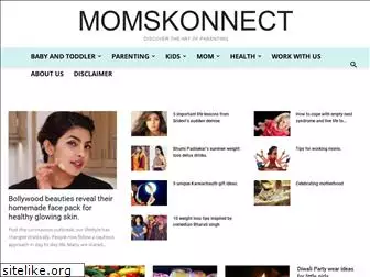 momskonnect.com