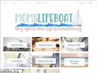 momslifeboat.com thumbnail