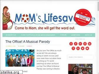 momslifesavers.com