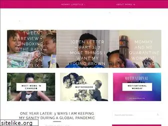 www.momsncharge.com