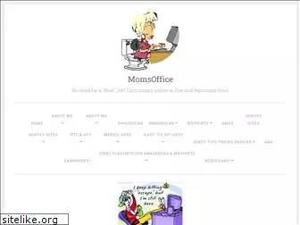 momsofficenet.wordpress.com