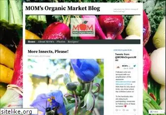 momsorganicblog.com