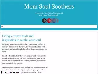 momsoulsoothers.com