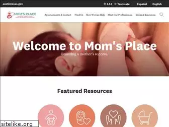 momsplace.org