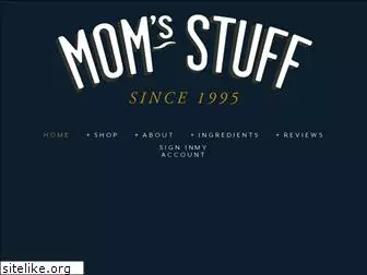 momsstuffsalve.com