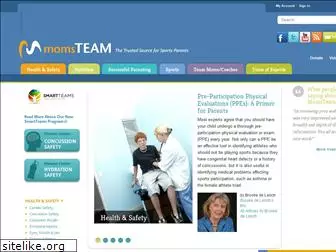 momsteam.com