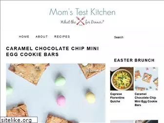 momstestkitchen.com