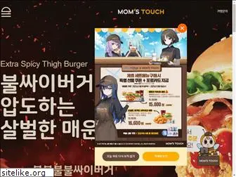 momstouch.co.kr