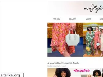 momstylelab.com