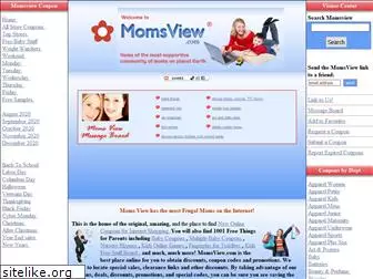 momsview.com