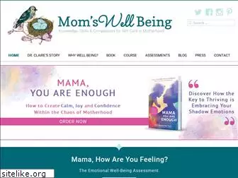 momswellbeing.com