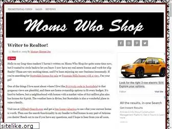 momswhoshop.com