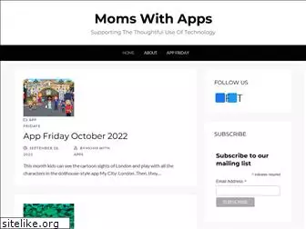 momswithapps.com