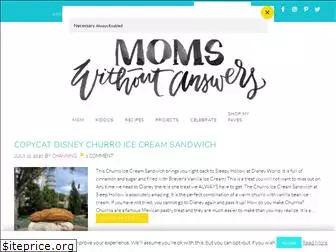 momswithoutanswers.com