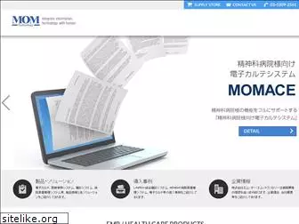 momt.co.jp