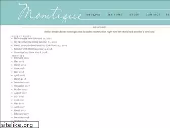 momtique.com