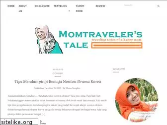 momtraveler.com