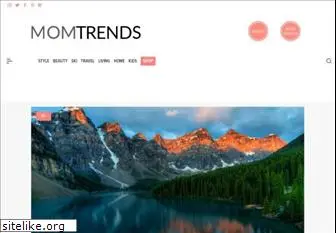 momtrends.com