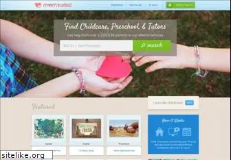 momtrusted.com