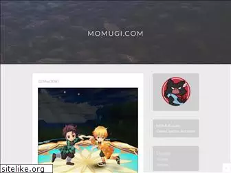 momugi.com