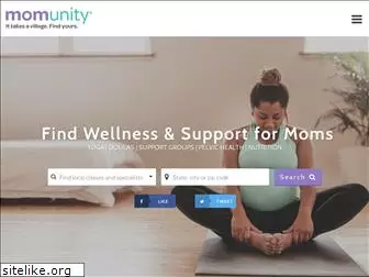 momunity.co