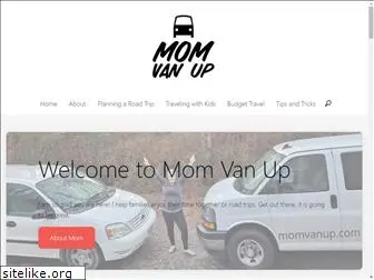 momvanup.com