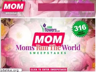 momweekdays.com