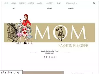 momwithstyle.com