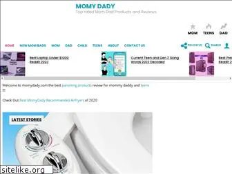 momydady.com