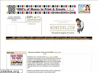 momzone.com