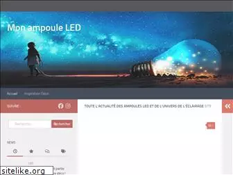 mon-ampoule-led.fr