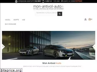 www.mon-antivol-auto.fr