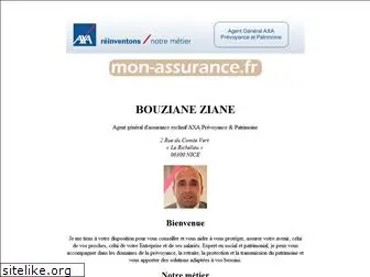 mon-assurance.fr