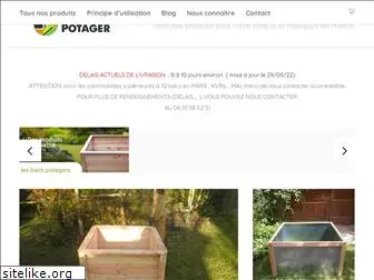 mon-bac-potager.com