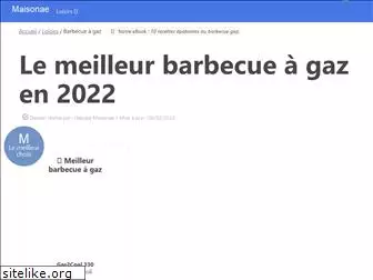 mon-barbecue-gaz.fr