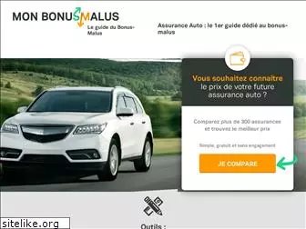 mon-bonus-malus.fr