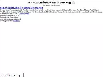mon-brec-canal-trust.org.uk