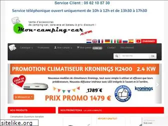 mon-camping-car.com