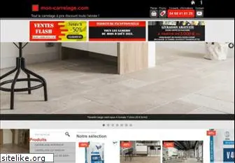 mon-carrelage.com