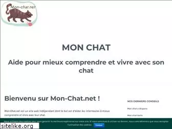 mon-chat.net