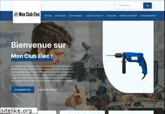 mon-club-elec.fr