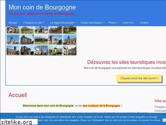 mon-coin-de-bourgogne.fr