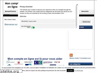 mon-compte-en-ligne.fr