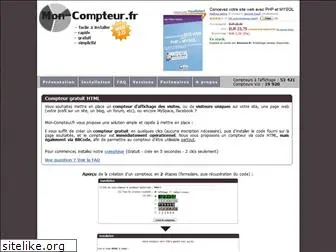 mon-compteur.fr