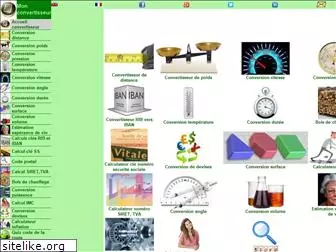 mon-convertisseur.fr