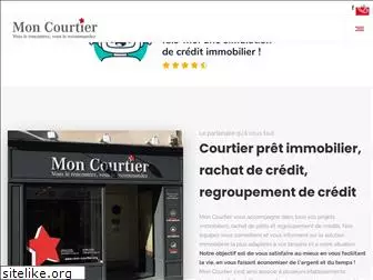 mon-courtier.org