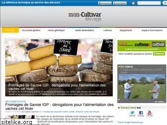 mon-cultivar-elevage.com