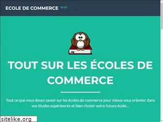 mon-ecole-commerce.com