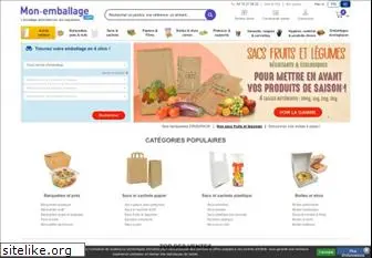 mon-emballage.com