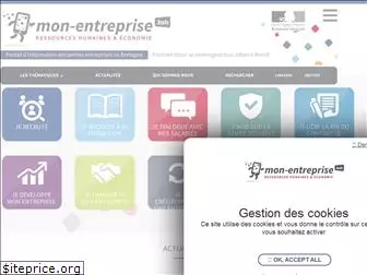 mon-entreprise.bzh